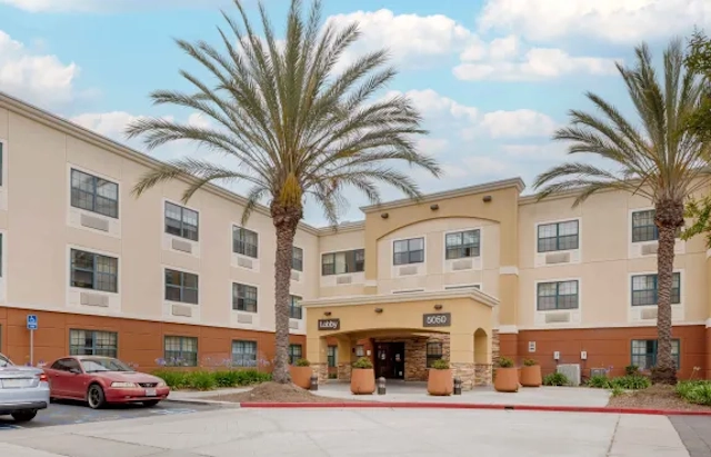 Extended Stay America Suites Orange County - Huntington Beach