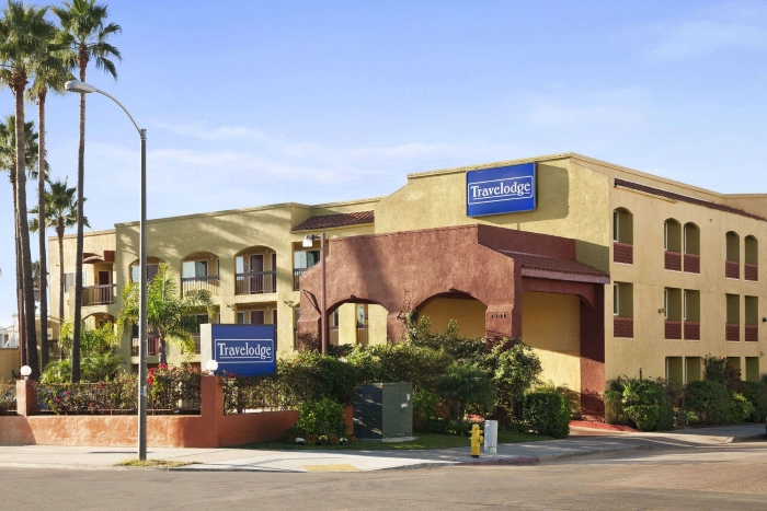 Travelodge San Diego Downtown Convention Center