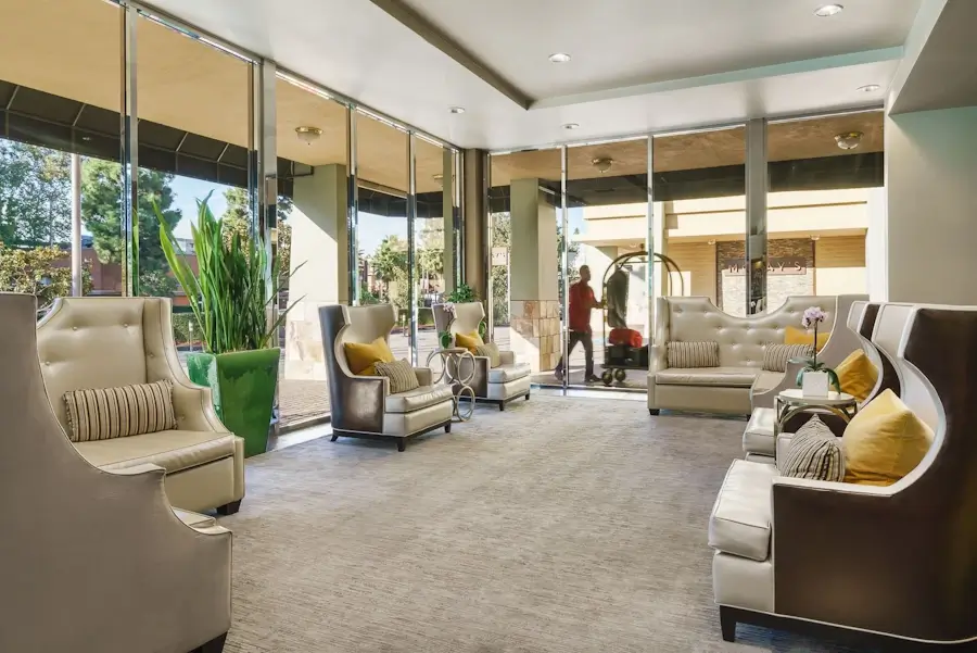 The USC Budget Los Angeles Hotel