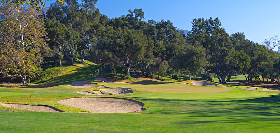 Valley Club of Montecito