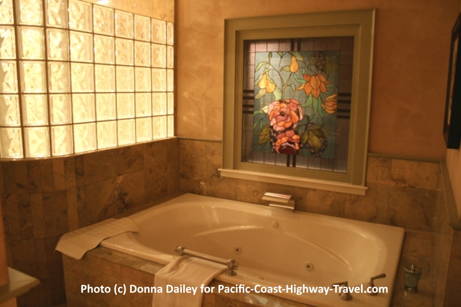 Napa's Wine Country Inn