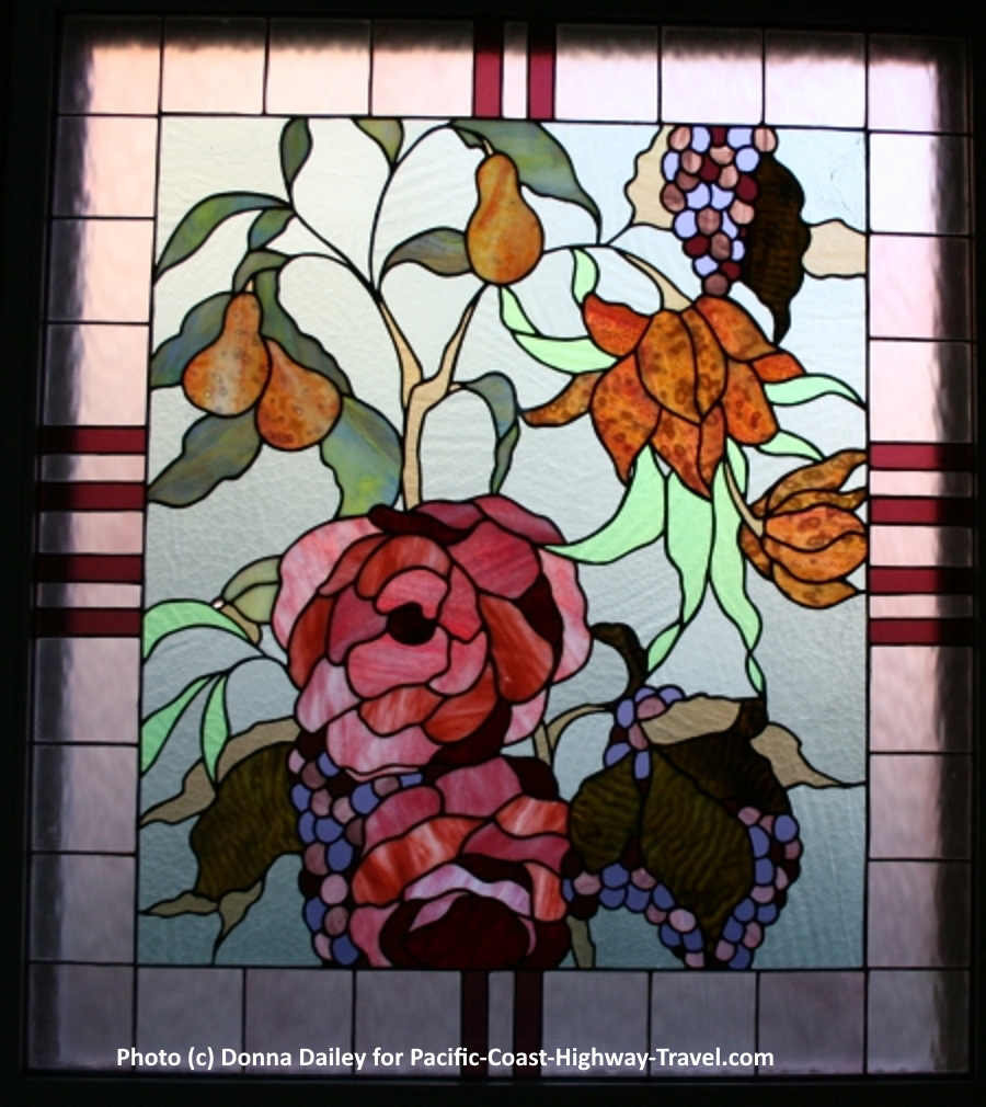 Napa's Wine Country Inn