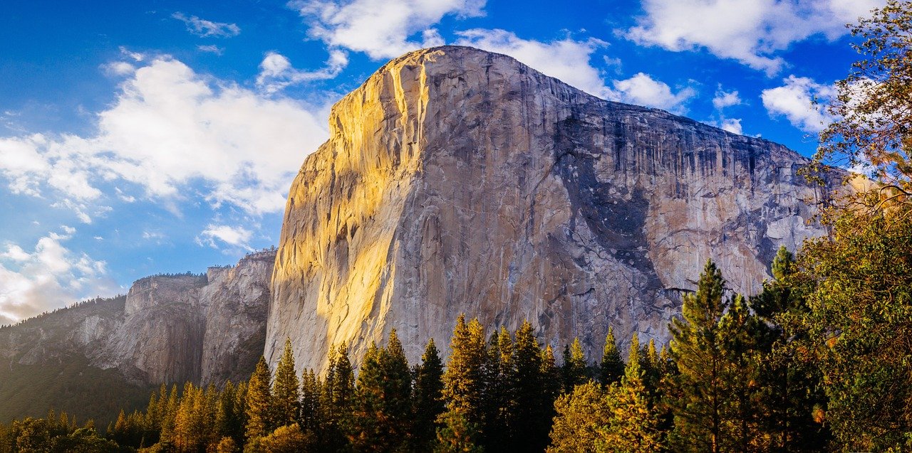 Yosemite National Park