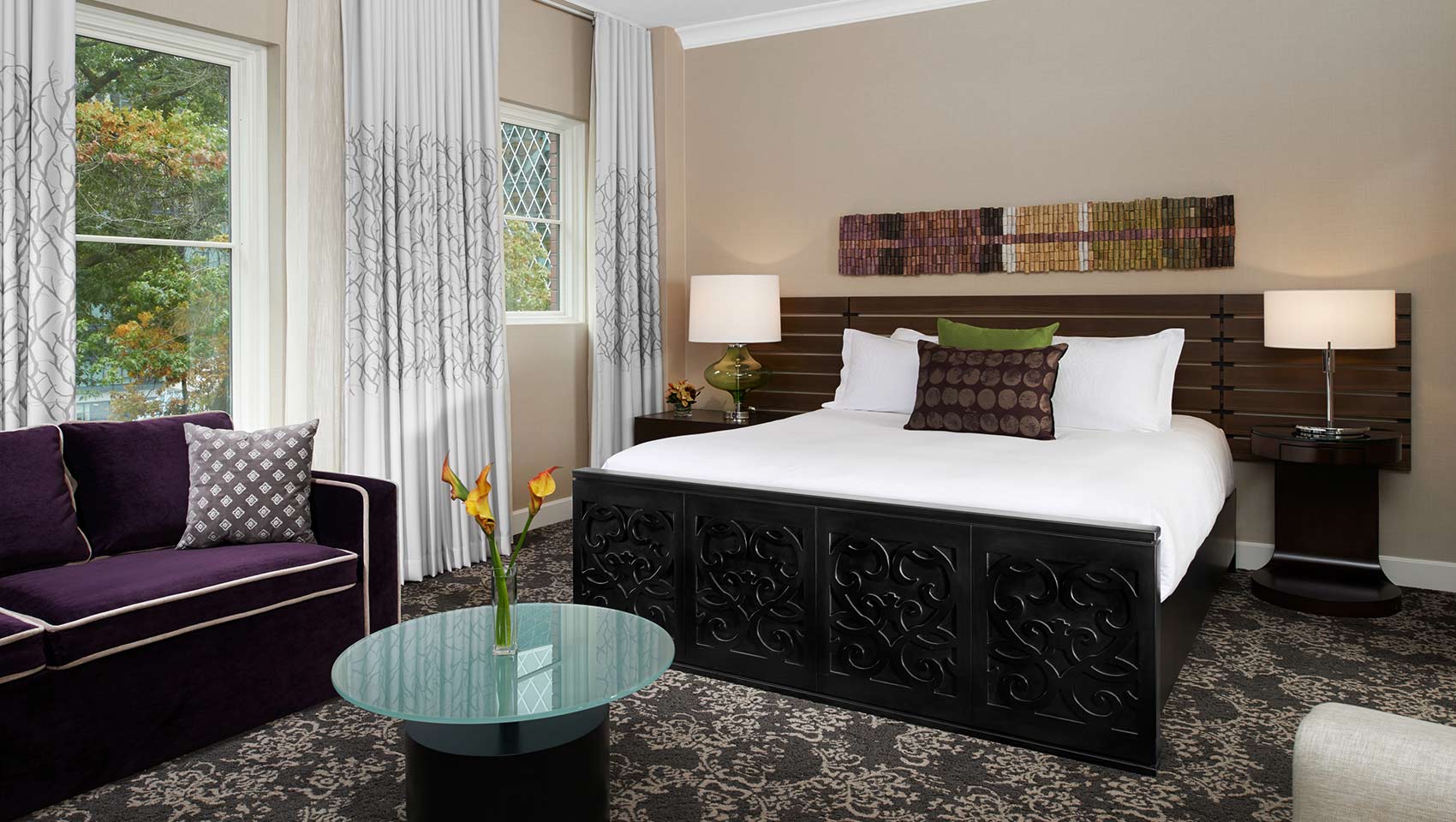 Kimpton Hotel Vintage Seattle