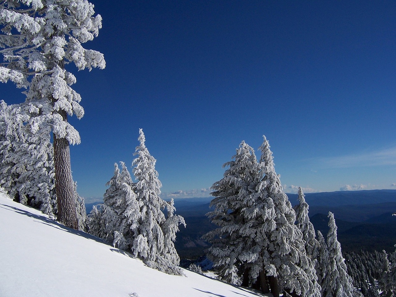 Lassen Volcanic National Park