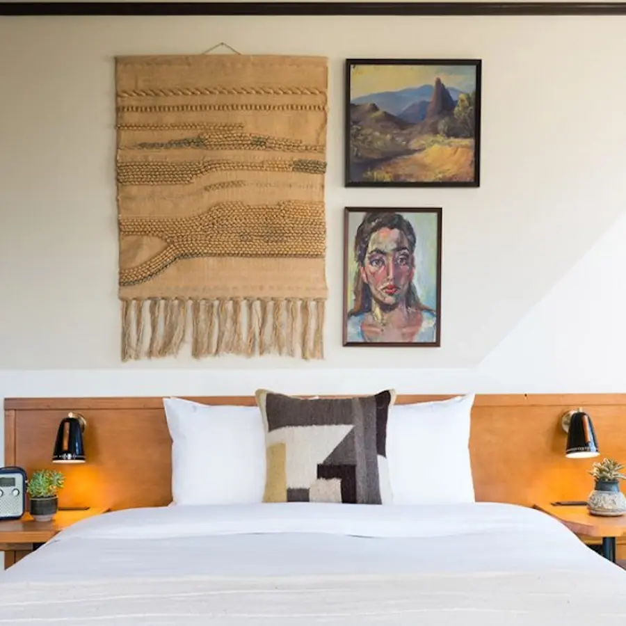 The Freehand Budget Los Angeles Hotel