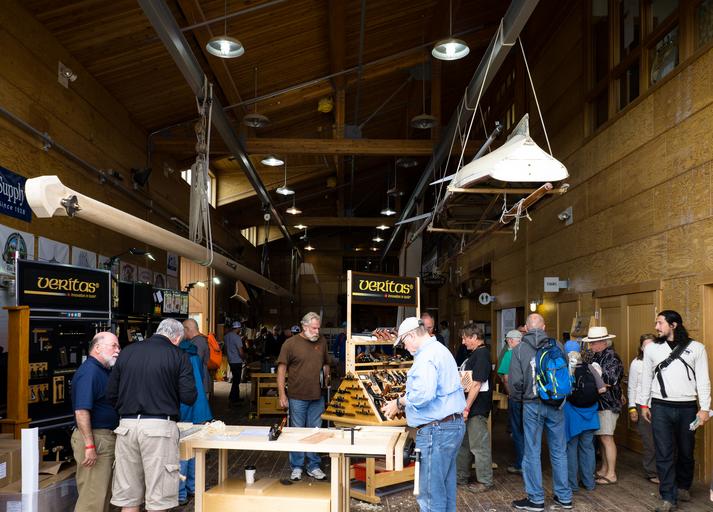 Port Townsend Wooden Boat Festival