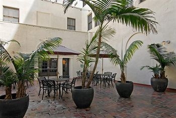 500 West Hotel San Diego Downtown - Bayside
