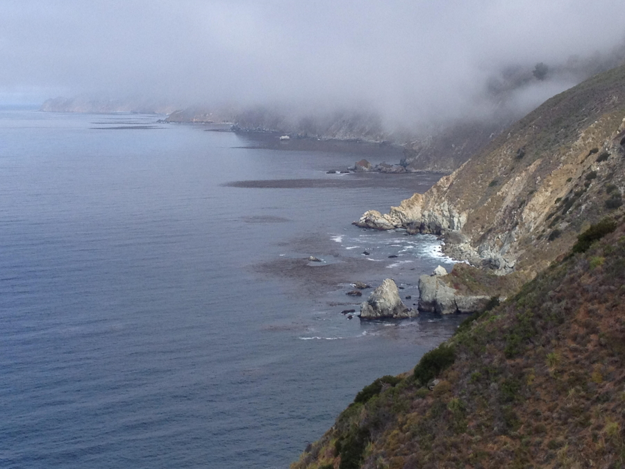 Big Sur