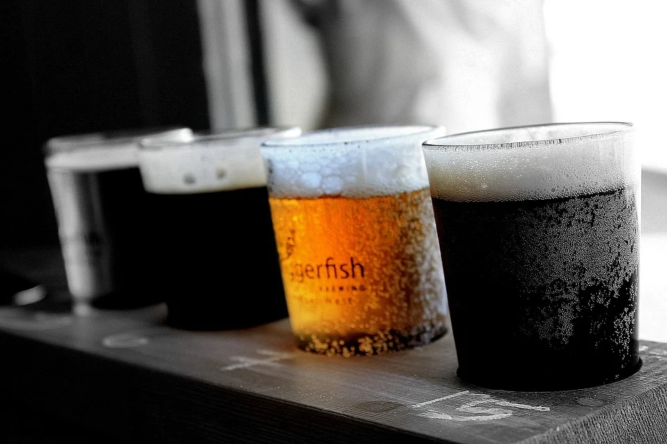 Brewpubs and good beer are at the heart of the Good Beer Guide to the West Coast USA which lists the best bars and breweries from Seattle to San Diego.