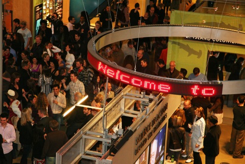 The Best Nightlife in San Francisco, at the California Academy of Sciences? https://www.pacific-coast-highway-travel.com/Best-Nightlife-in-San-Francisco.html