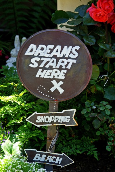 Sign in Carmel-by-the-Sea