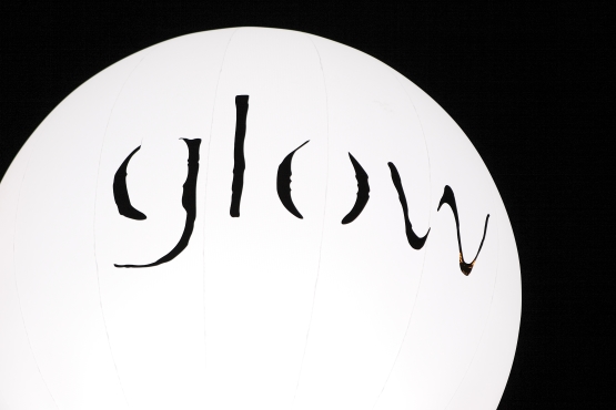  Of all the events in Santa Monica, Glow must be the most amazing, an all-night celebration of art and culture and one of the USA's largest public art events.