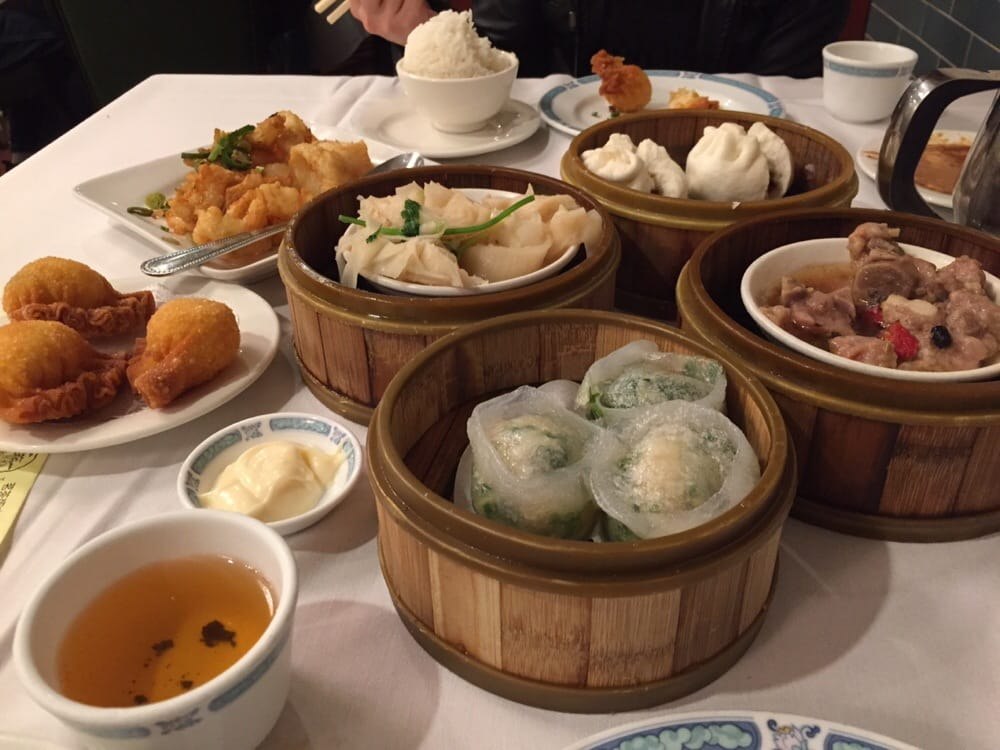San Francisco Best Chinatown Restaurants