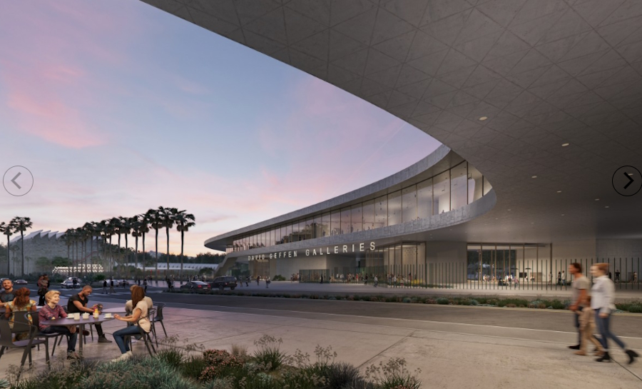 Pacific Coast Highway Travel picks the best museums in Los Angeles including the top art museums and museums for families.