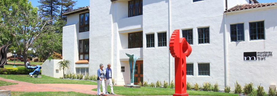 Pacific Coast Highway Travel picks the best museums in Monterey including art and history museums, museums for families and the fantastic Monterey Bay Aquarium.