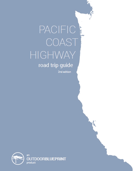 pacific coast highway travel guide