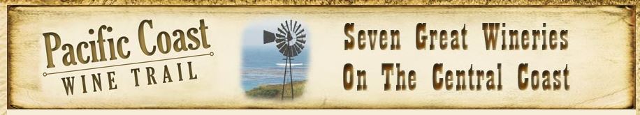 On the Pacific Coast Wine Trail, from https://www.pacific-coast-highway-travel.com/Pacific-Coast-Wine-Trail.html