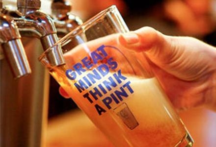 There are plenty of Ventura bars, breweries, brewpubs and pubs to enjoy, not to mention one of the biggest beer festivals in California.