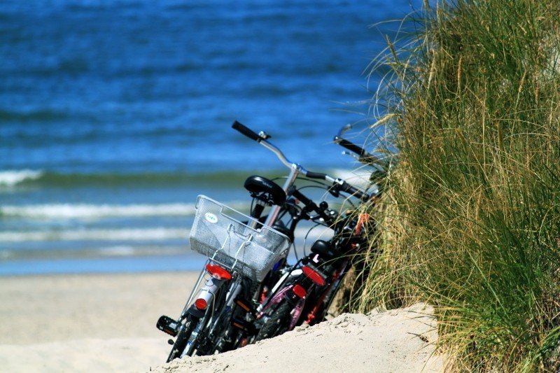 Lonely Planet's Guide to Cycling the USA West Coast is a bicycling guidebook for anyone touring California, Oregon and Washington by bike.
