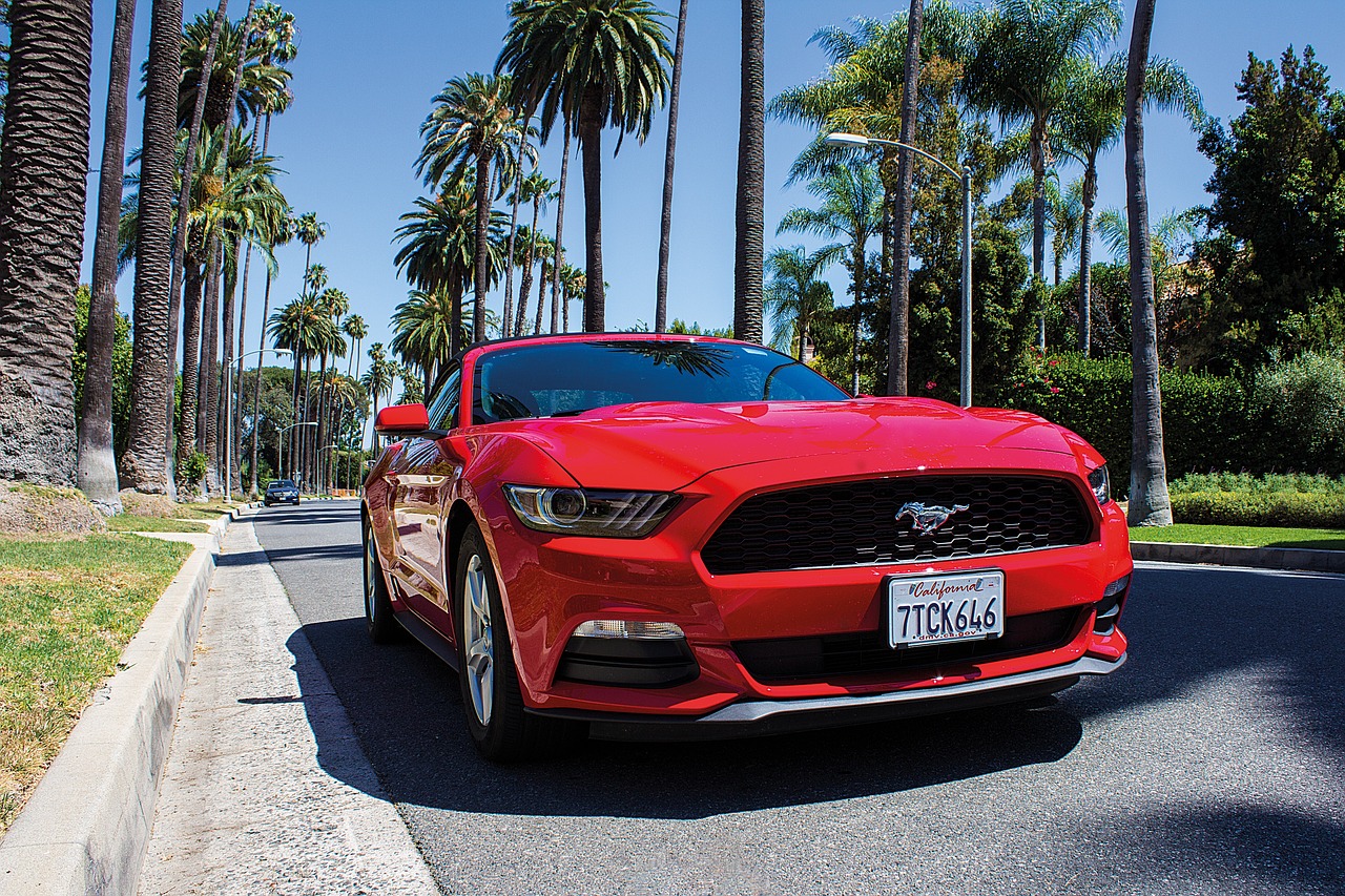 Pacific Coast Highway Travel’s guide to car rental in Los Angeles including airport rentals, rental requirements, insurance, parking, and more.