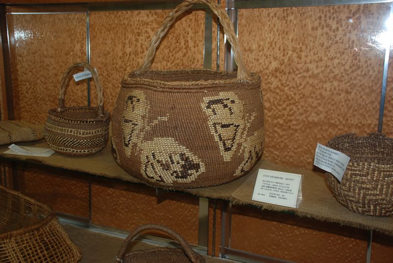 Siuslaw Pioneer Museum