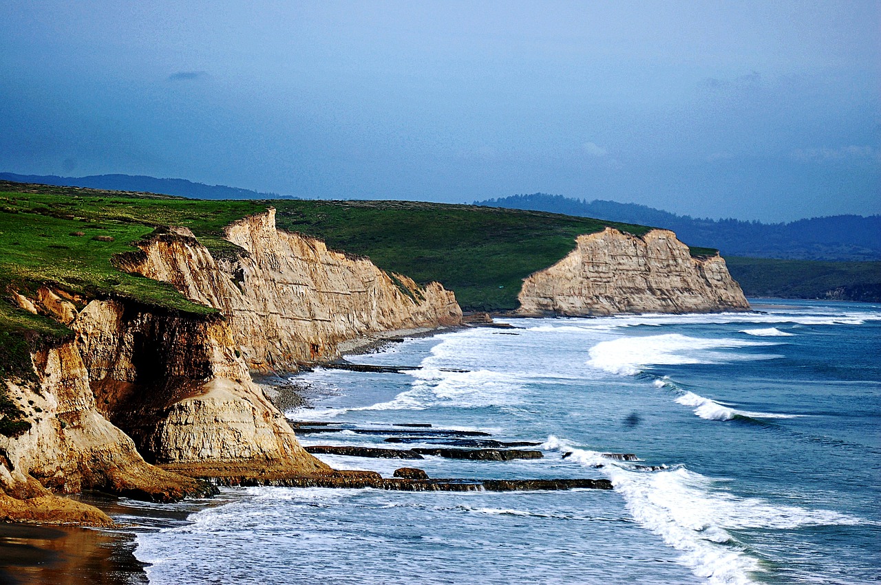 Point Reyes National Seashore