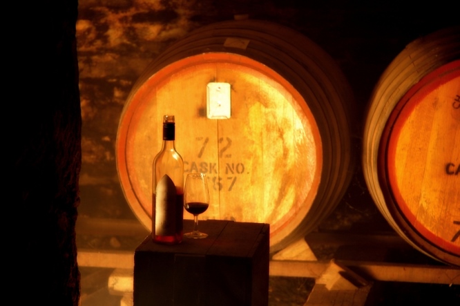 The Pacific Coast Wine Trail includes wineries and vineyards along the Pacific Coast Highway in California's Central Coast including tasting rooms.